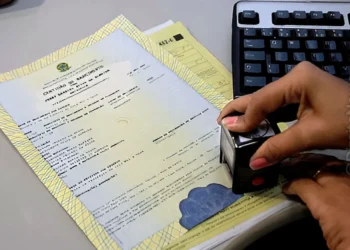 registro, civil, documento, de nascimento;