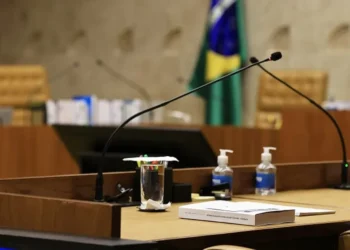 STF, Supremo, Tribunal Federal;