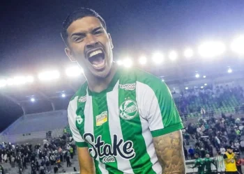 Juventude, Brasileirão;