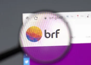 A BRF está avaliada em R$ 40,7 bilhões - Todos os direitos: @ NEO FEED