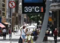 Mudanças, Temperatura, Quentes;