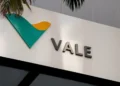 Vale — Foto: Reprodução - Todos os direitos: @ Valor Invest Globo