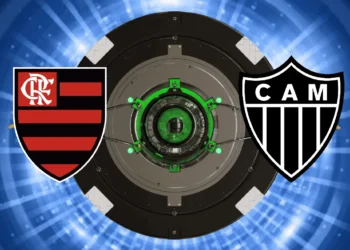 Atlético-MG, Corinthians, Vasco, Galo, Rubro-Negro;