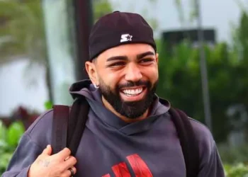 Flamengo, Gabigol, Bastidores