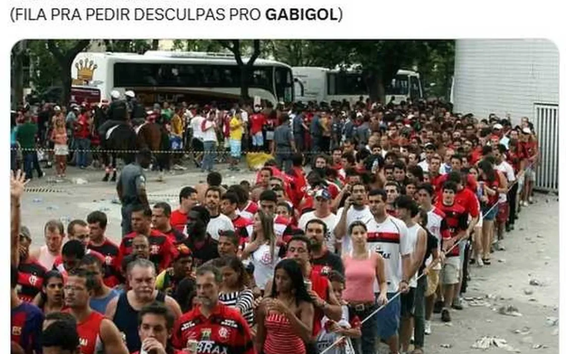 não, identifico, pois, Gabigol é, um nome, próprio;