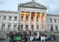 Parlamento, Juvenil, Parlamento do Mercosul, Parlamento Mercosul;