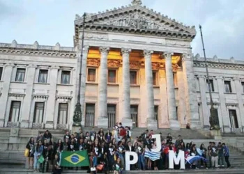 Parlamento, Juvenil, Parlamento do Mercosul, Parlamento Mercosul;