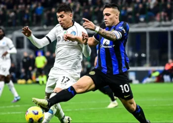 Inter de Milão x Napoli: onde assistir ao vivo, horário, palpites e prováveis escalações do jogo do Italiano - Foto: @ ESPN - Todos os direitos: @ ESPN