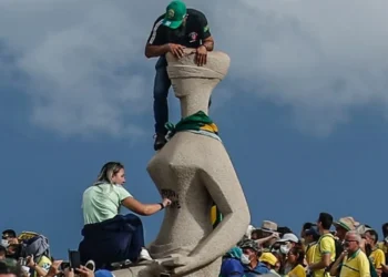 atos, antidemocráticos, manifestações';