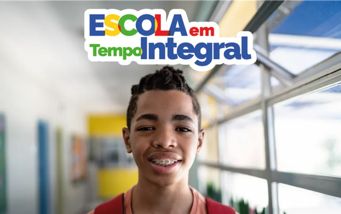 tempo, integral, vagas, redes, de ensino, secretarias, de educação;