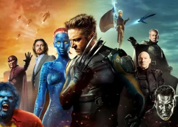 X-Men, filmes de X-Men, filmes X-Men;