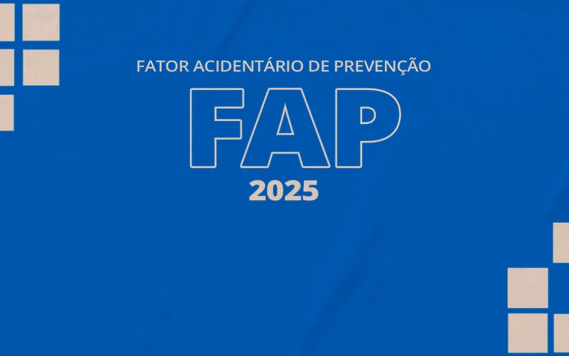 Fator, Acidentário de, Prevenção;