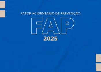 Fator, Acidentário de, Prevenção;