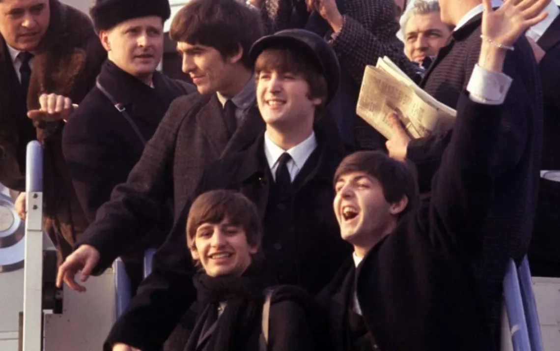 Beatles;