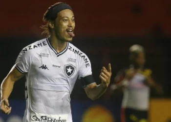 Botafogo, seleção;