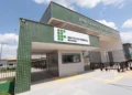 Nova unidade do Instituto Federal do Maranhão (IFMA) recebeu R$ 13,6 milhões. Durante inauguração, MEC anuncia investimentos de mais R$ 1,7 milhão, do Novo PAC, para inclusão de restaurante estudantil no campus - Todos os direitos: © MEC GOV.br