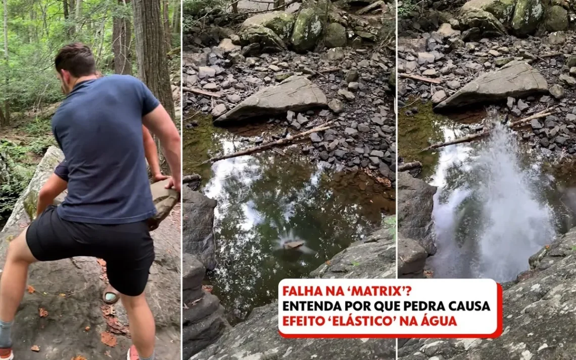 fenômeno, possibilidade, hipótese, explicação;