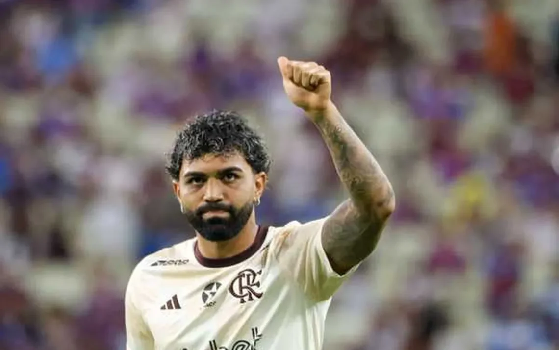 Gabigol, camisa, jogador, atacante, 10