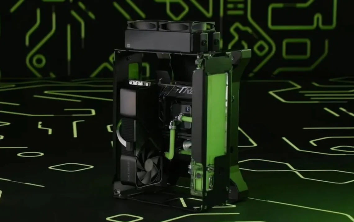 RTX, GeForce';