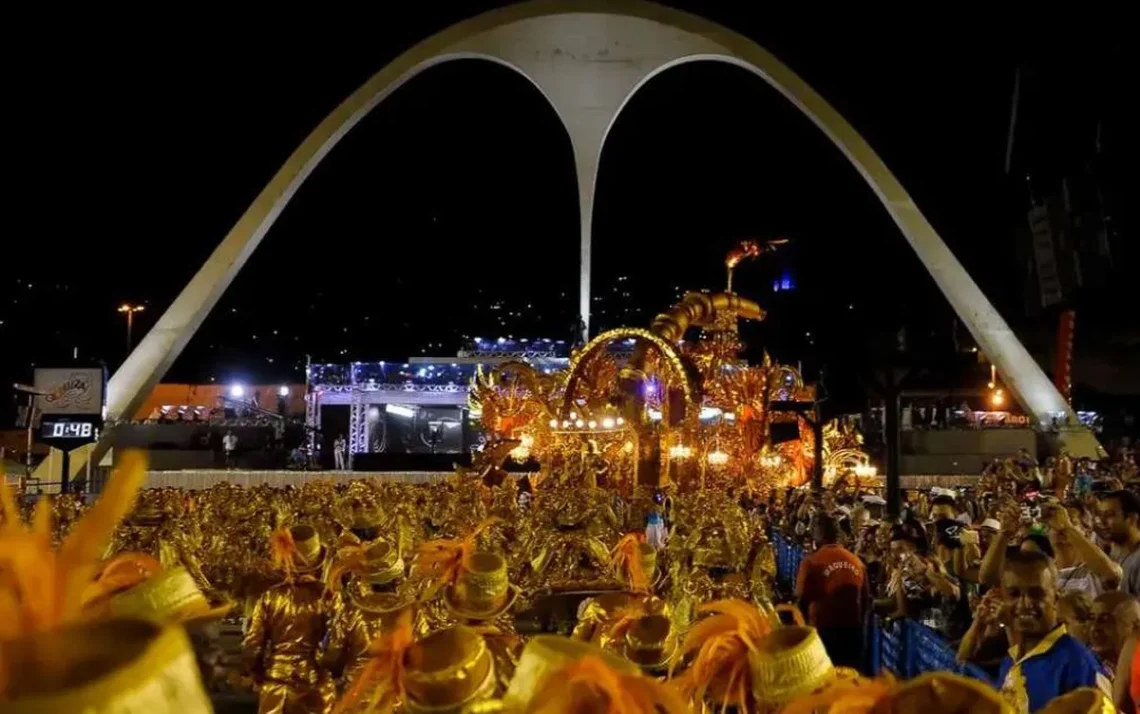 Sambódromo, reforma, Carnaval;