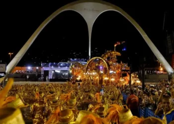 Sambódromo, reforma, Carnaval;