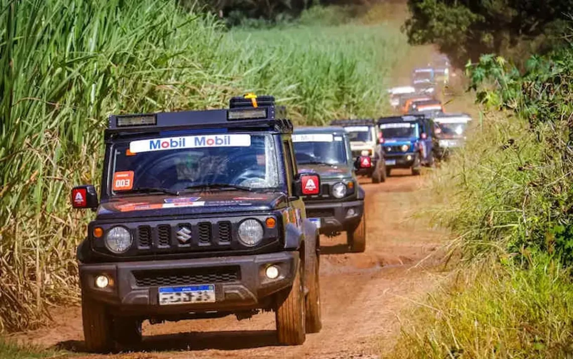 jipinho, carro, veículo, da Suzuki';