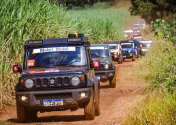 jipinho, carro, veículo, da Suzuki';