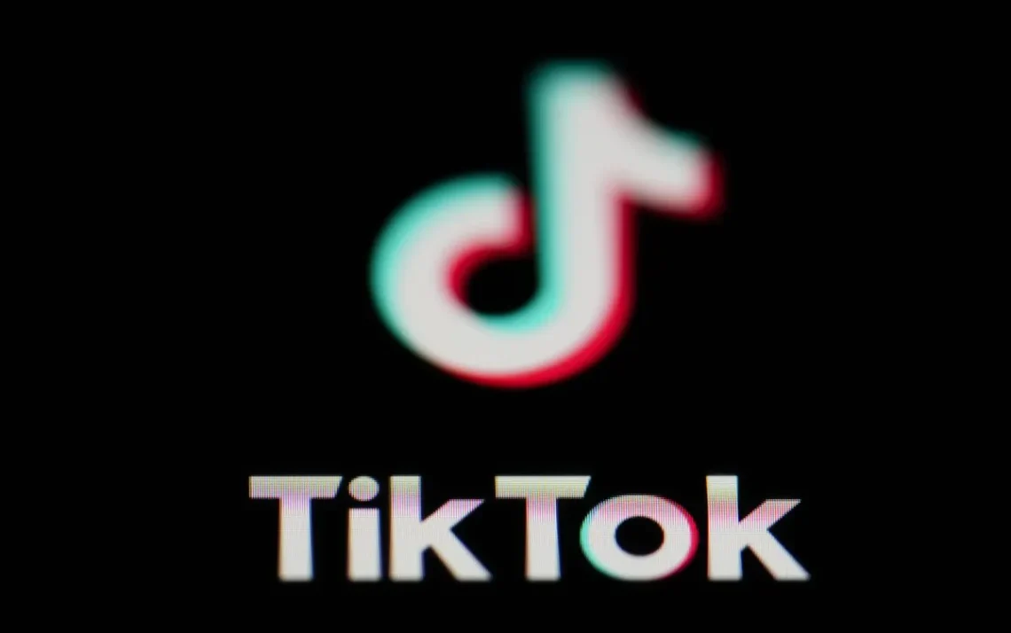 TikTok, aplicativo, plataforma, serviço;