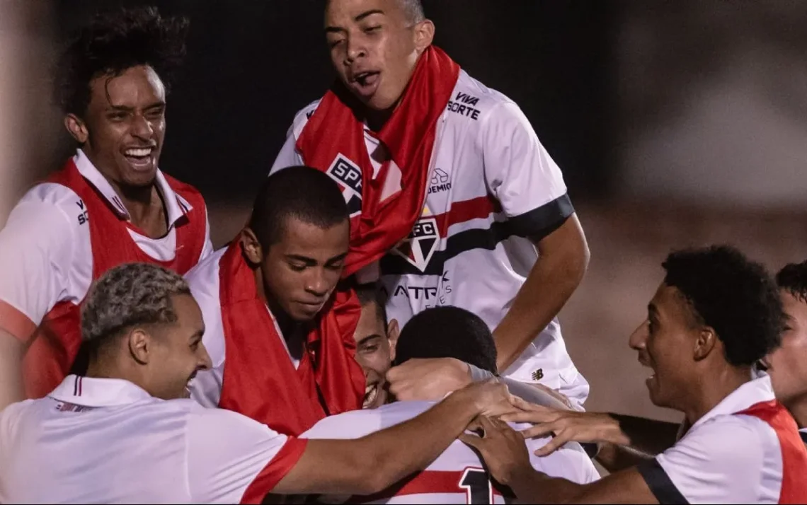 Tricolor do Morumbi;