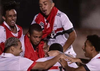 Tricolor do Morumbi;