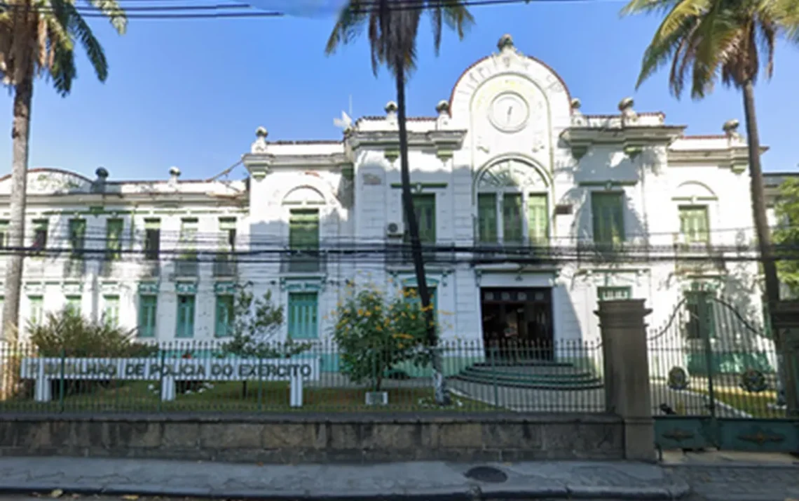 Ministério Público Federal, Ministério Público, Instituto do Patrimônio Histórico e Artístico Nacional, Instituto do Patrimônio Histórico;