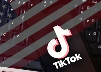 TikTok, aplicativos;