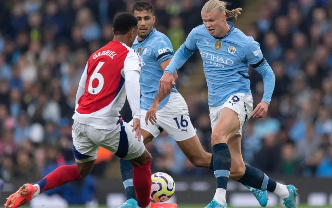 clássico, Manchester City, temporada, conturbada, melhor, detalhes, tentativa, retorno, reserva, caneco, quarta, resultado, campeonato, disputado, colocação;