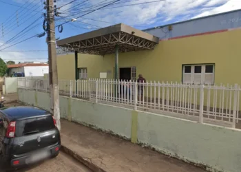 nenhuma informação fornecida; ;