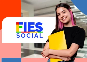 financiamento estudantil, programa social