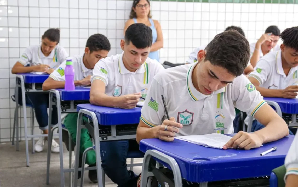 educação básica, manutenção da educação básica, desenvolvimento da educação;