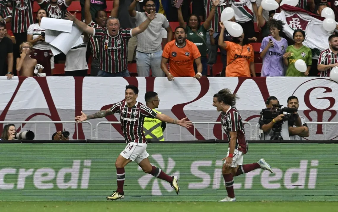 clássico, Vasco, Fluminense;